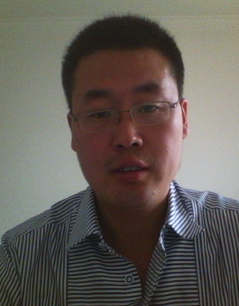 个人的形象照片