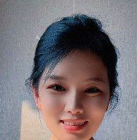 个人的形象照片