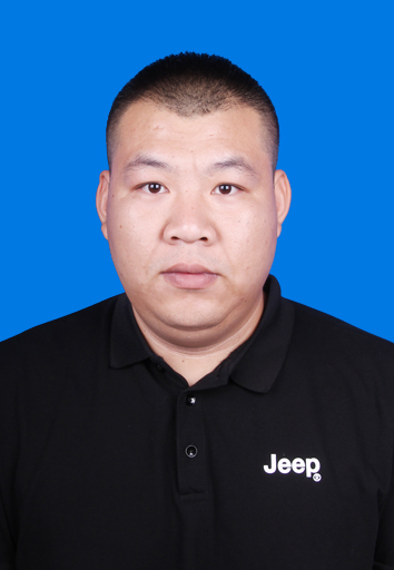 个人的形象照片