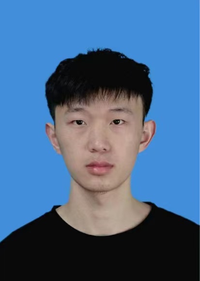 个人的形象照片