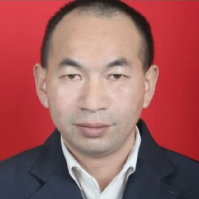 个人的形象照片
