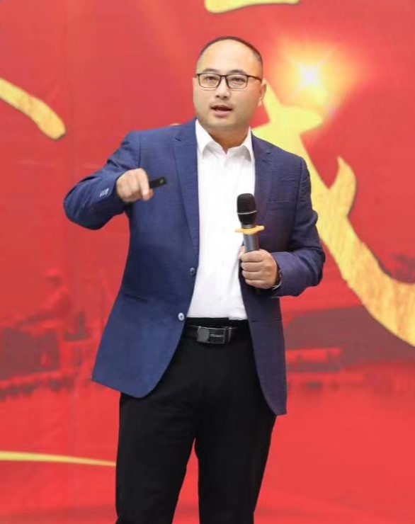 个人的形象照片